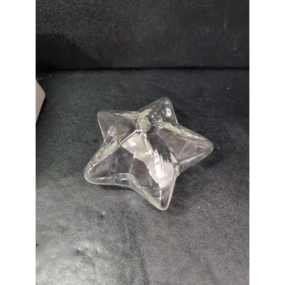 Firelight Glass Starlight 5
